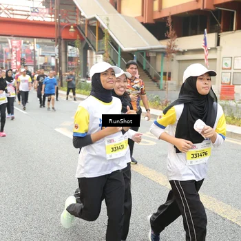Runner Photo 4686248