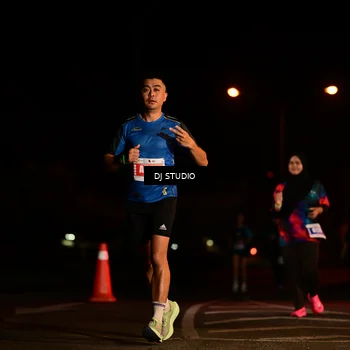 Runner Photo 4686250