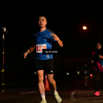 Runner Photo 4686262