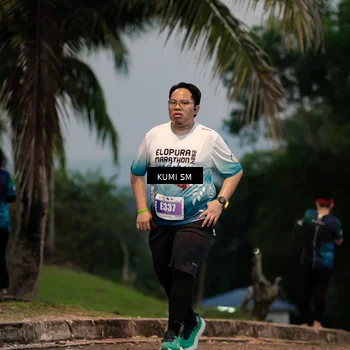 Runner Photo 4686263