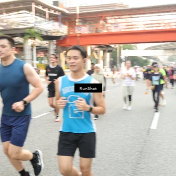 Runner Photo 4686264