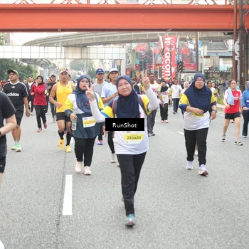 Runner Photo 4686266