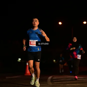 Runner Photo 4686268