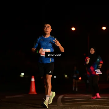 Runner Photo 4686273