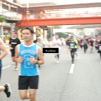 Runner Photo 4686278