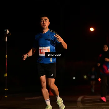 Runner Photo 4686279