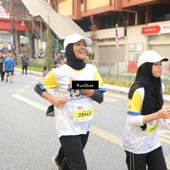 Runner Photo 4686281