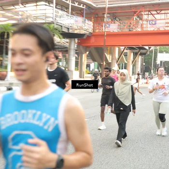 Runner Photo 4686283