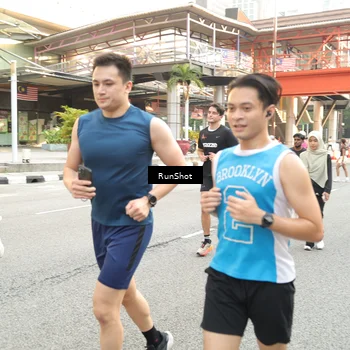 Runner Photo 4686292