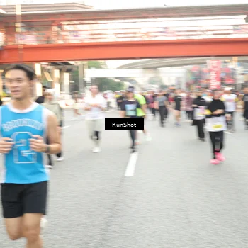 Runner Photo 4686297