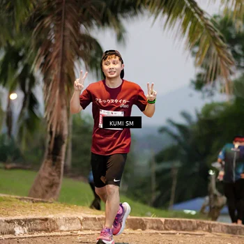 Runner Photo 4686301