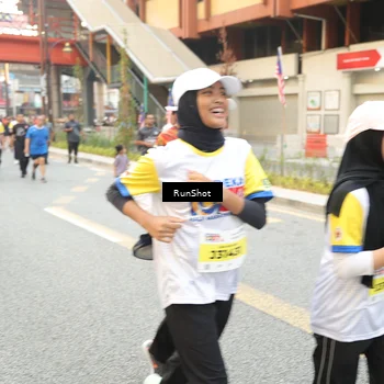 Runner Photo 4686305