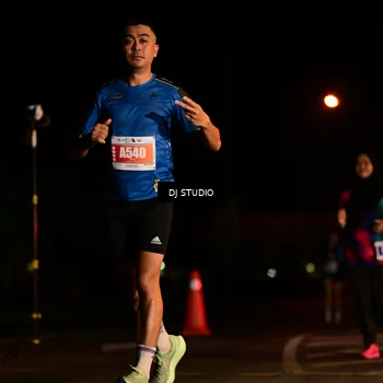 Runner Photo 4686306