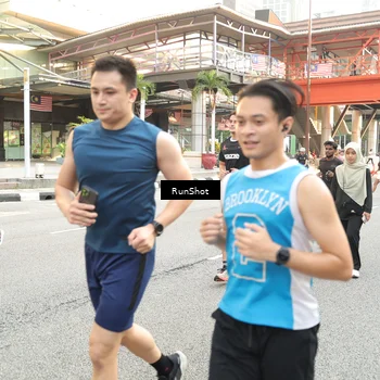 Runner Photo 4686309