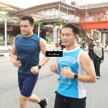 Runner Photo 4686317