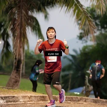 Runner Photo 4686320