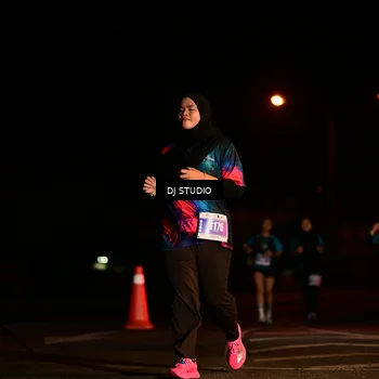 Runner Photo 4686323