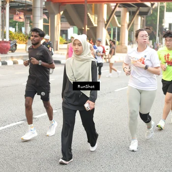 Runner Photo 4686325