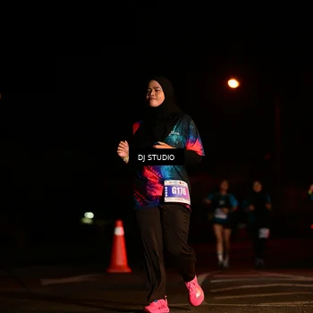Runner Photo 4686328