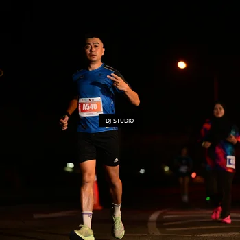 Runner Photo 4686335