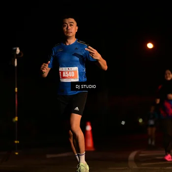Runner Photo 4686336