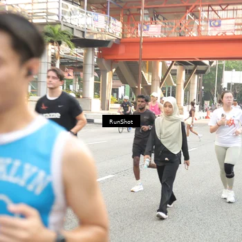 Runner Photo 4686337