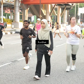 Runner Photo 4686341