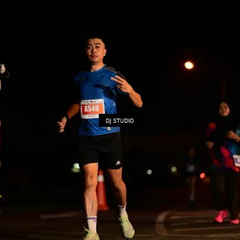 Runner Photo 4686360