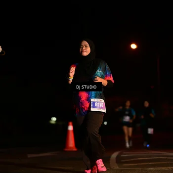 Runner Photo 4686365