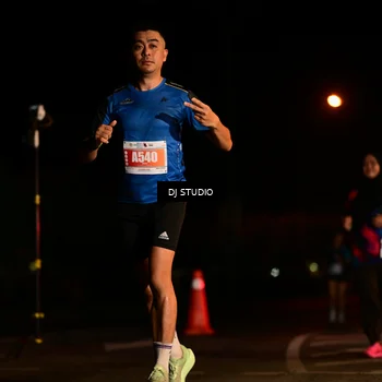 Runner Photo 4686366