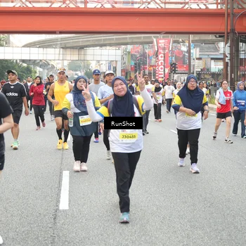 Runner Photo 4686367