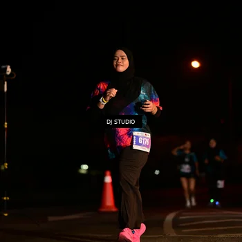 Runner Photo 4686370