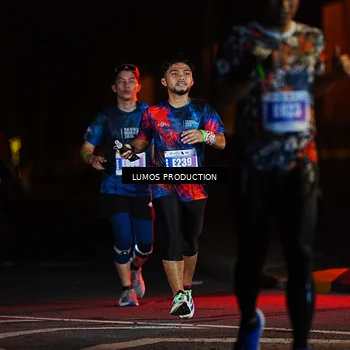 Runner Photo 4686376