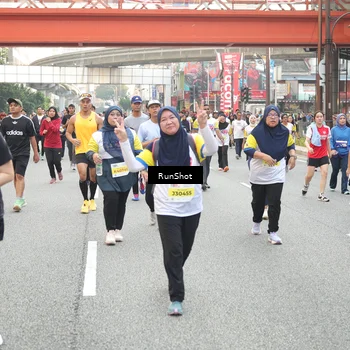 Runner Photo 4686380