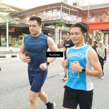 Runner Photo 4686384