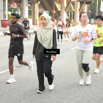 Runner Photo 4686388