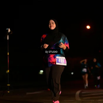 Runner Photo 4686397