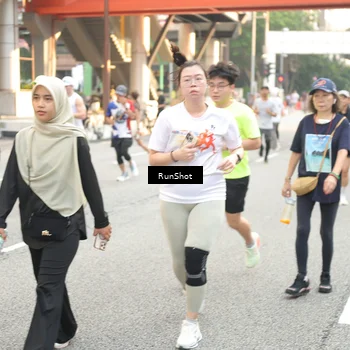 Runner Photo 4686399