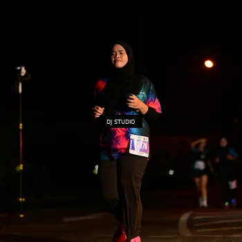 Runner Photo 4686400