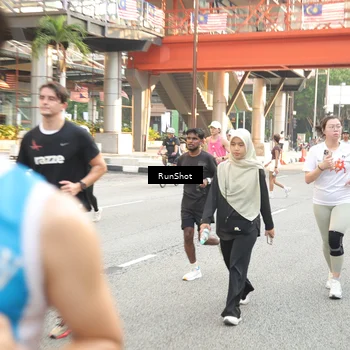 Runner Photo 4686405