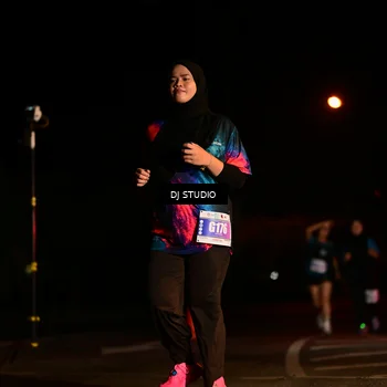 Runner Photo 4686406
