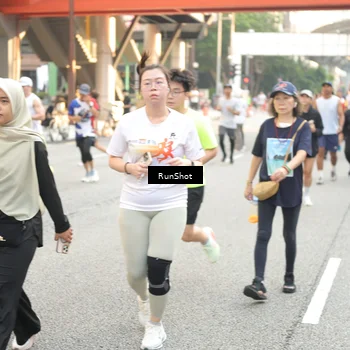 Runner Photo 4686410