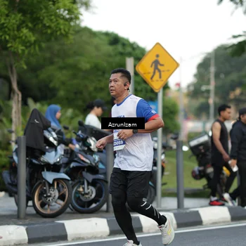 Runner Photo 4686422