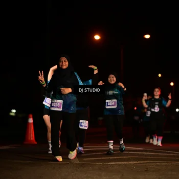 Runner Photo 4686423