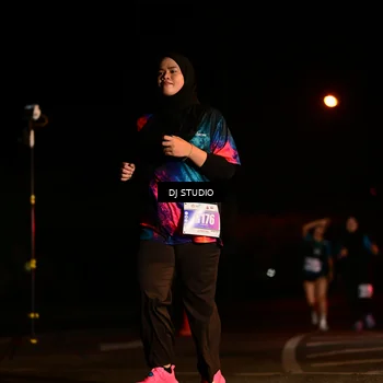 Runner Photo 4686428