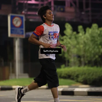 Runner Photo 4686439