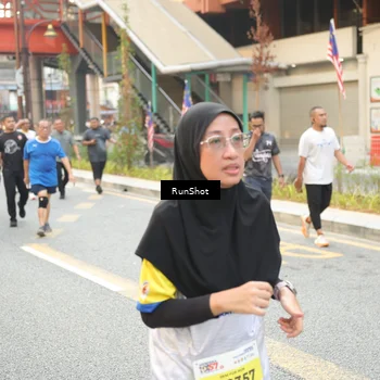 Runner Photo 4686442
