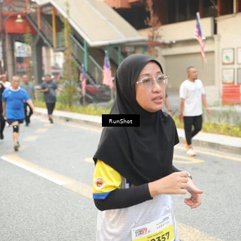 Runner Photo 4686445