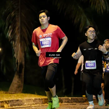 Runner Photo 4686458