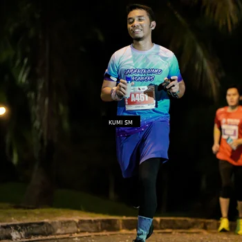 Runner Photo 4686460